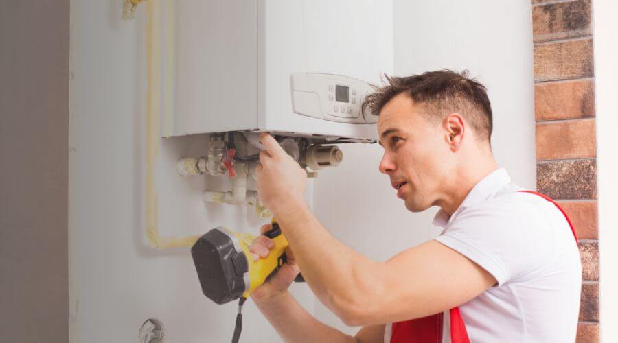 Professional emergency plumbing in Quincy, FL